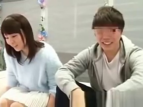 女子大生限定 マジックミラー号 徹底検証！男女の友情は成立する！？ 友達関係のリアル素人大学生が日本一エロ～い車MM号の中で二人っきり◆ 4 in池袋 タイトル画像