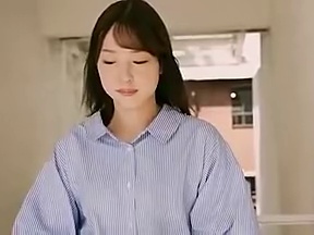 身長177cm 官能的で艶やかな美脚 高村澪 33歳 AV DEBUT タイトル画像