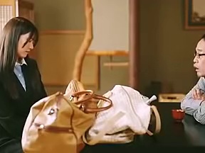 修学旅行の下見出張でセクハラ教師とまさかの相部屋に…軽蔑していたキモ教師に死ぬほどイカされまくった屈辱SEX 愛才りあ タイトル画像